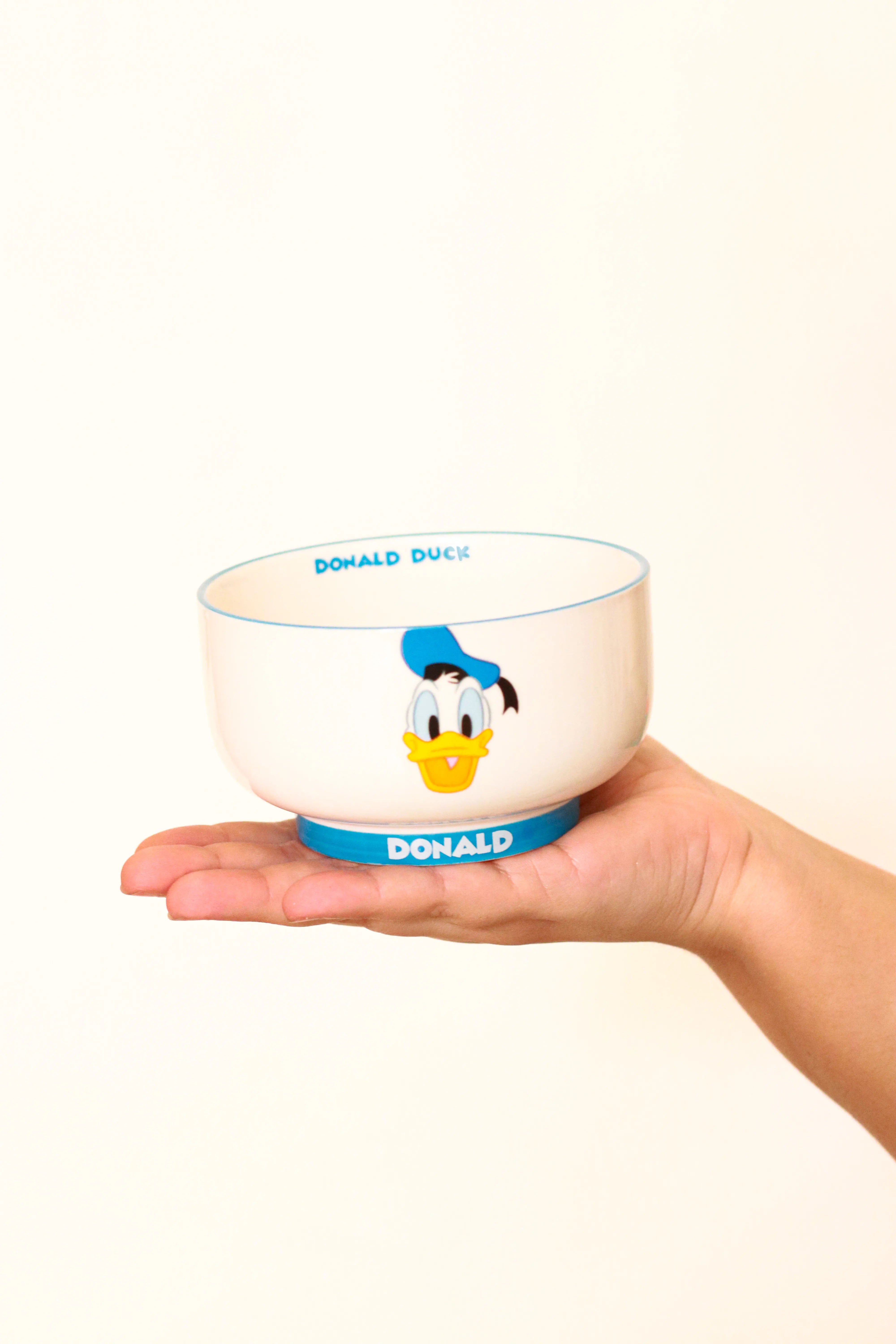Donald Duck - Disney Bowl