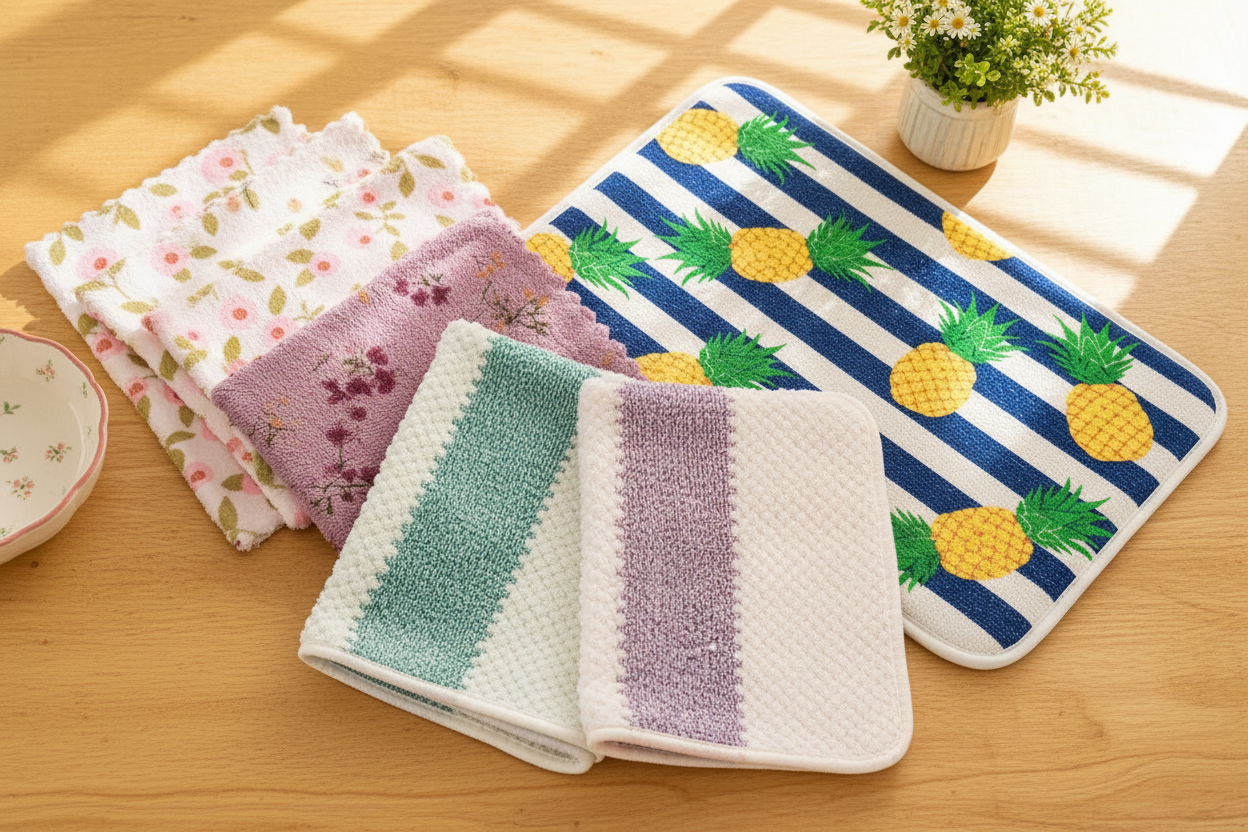 Kitchenware