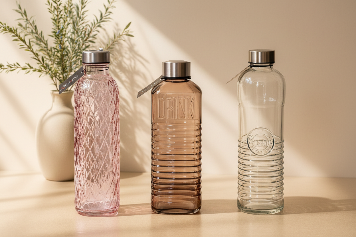 Bottles