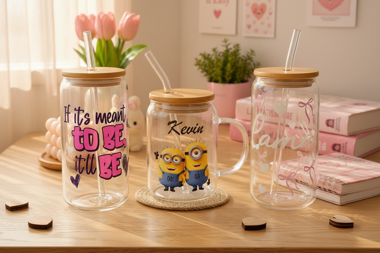 Customized Mugs