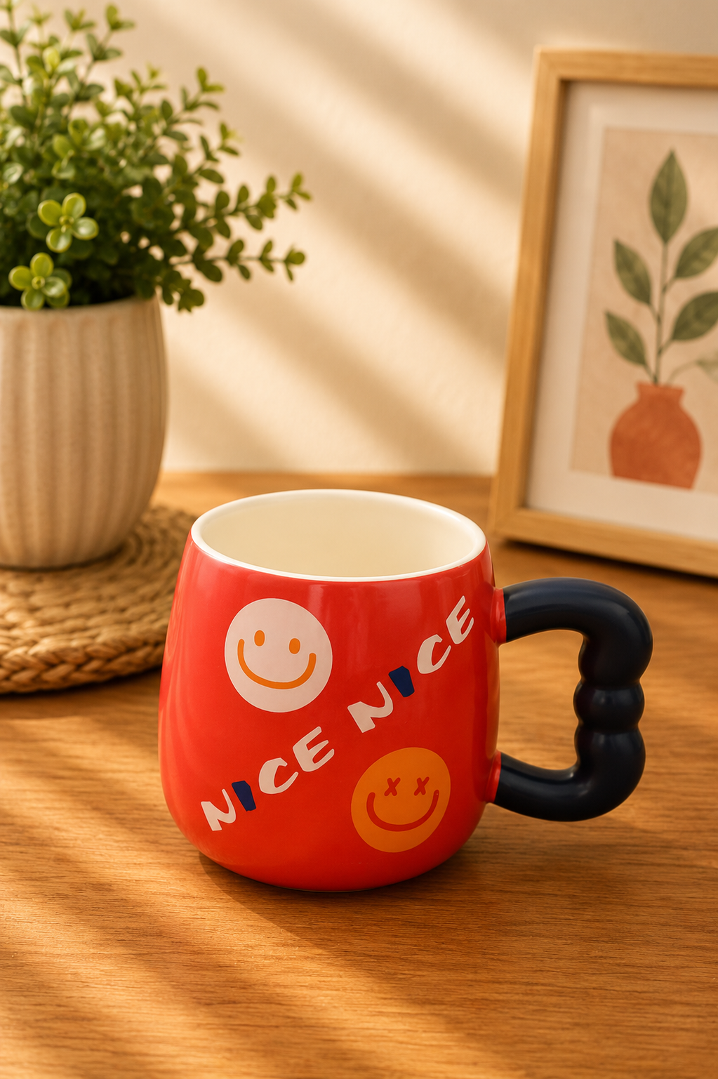Nice Mug