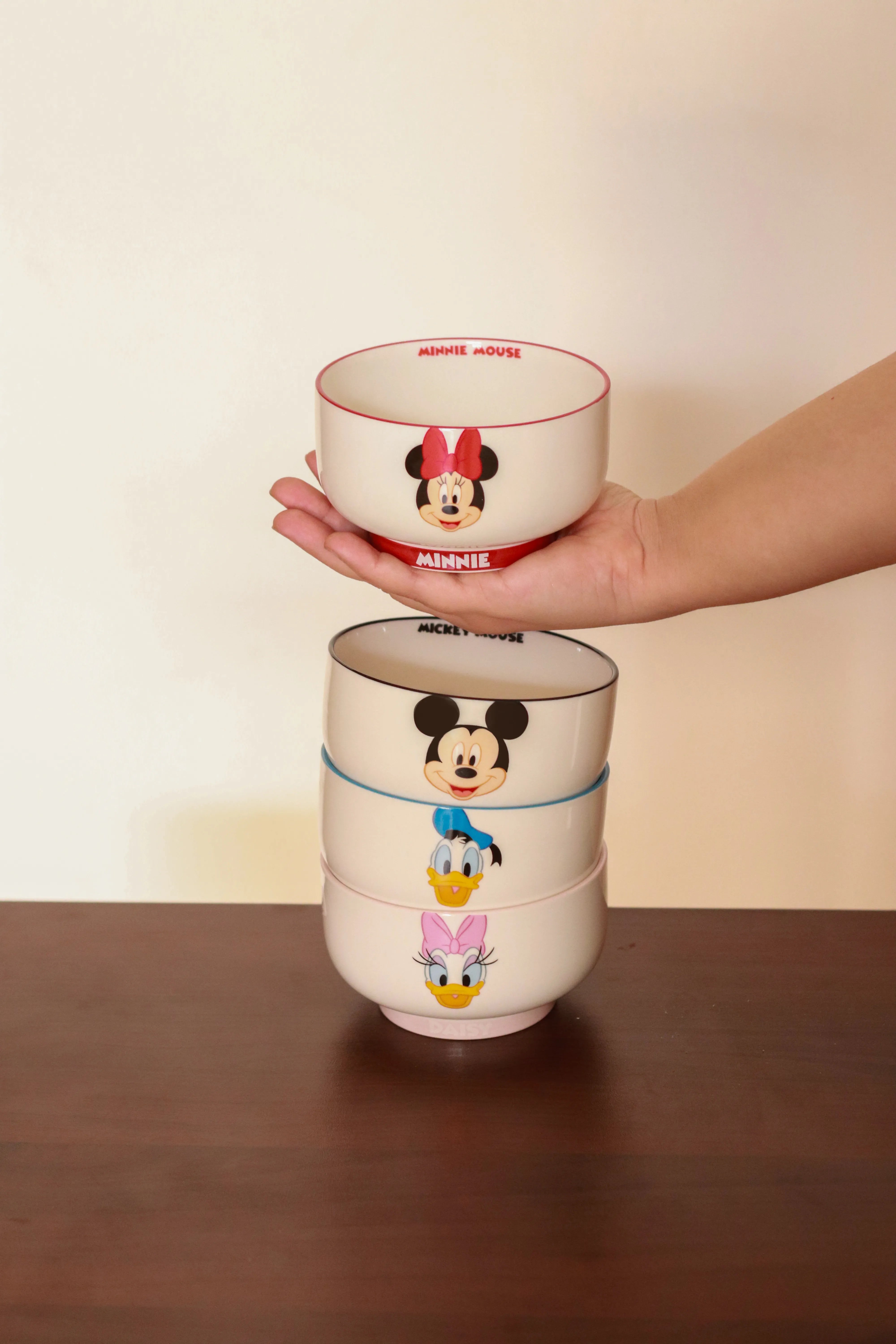 Donald Duck  - Disney Bowl