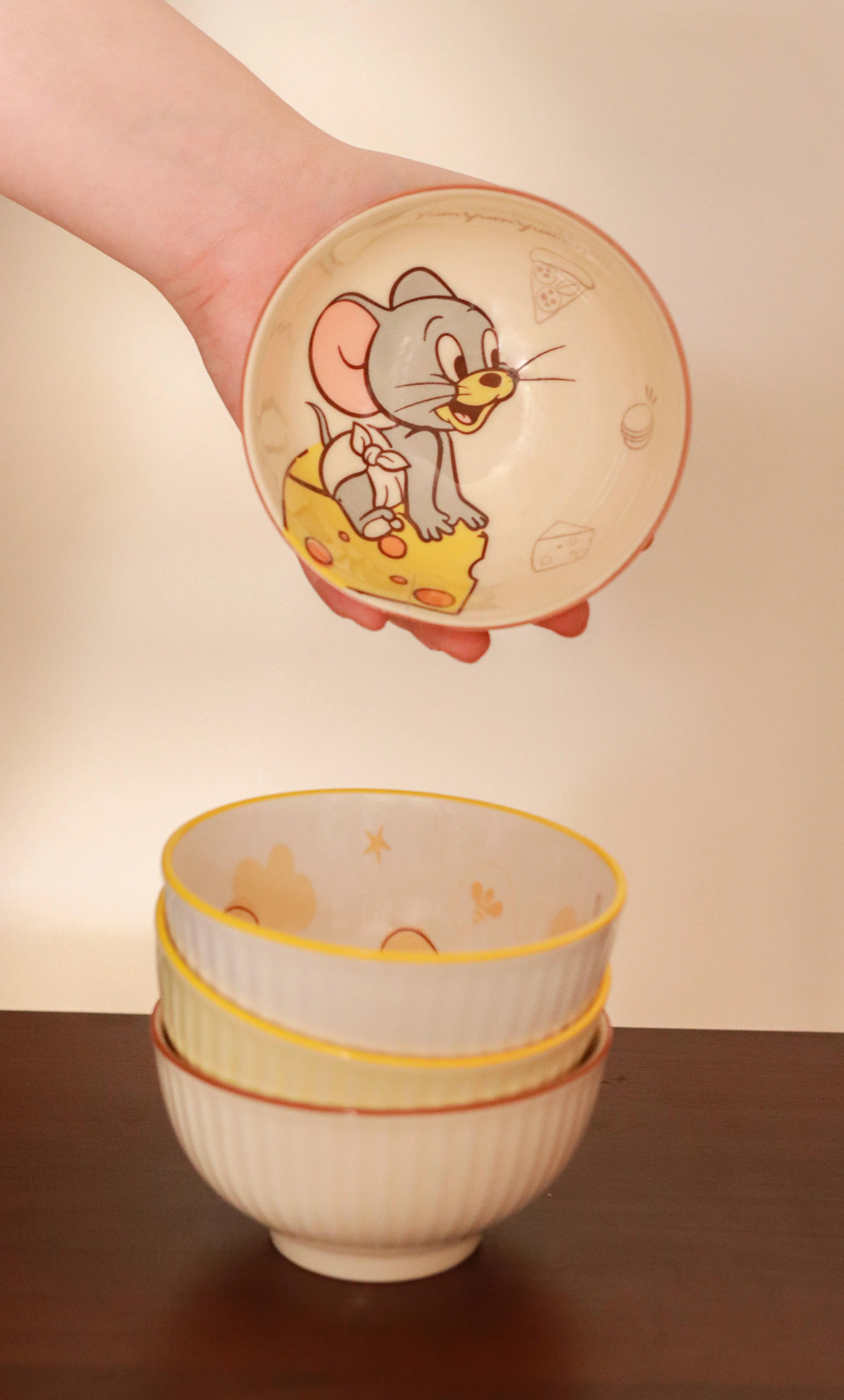 Jerry Bowl
