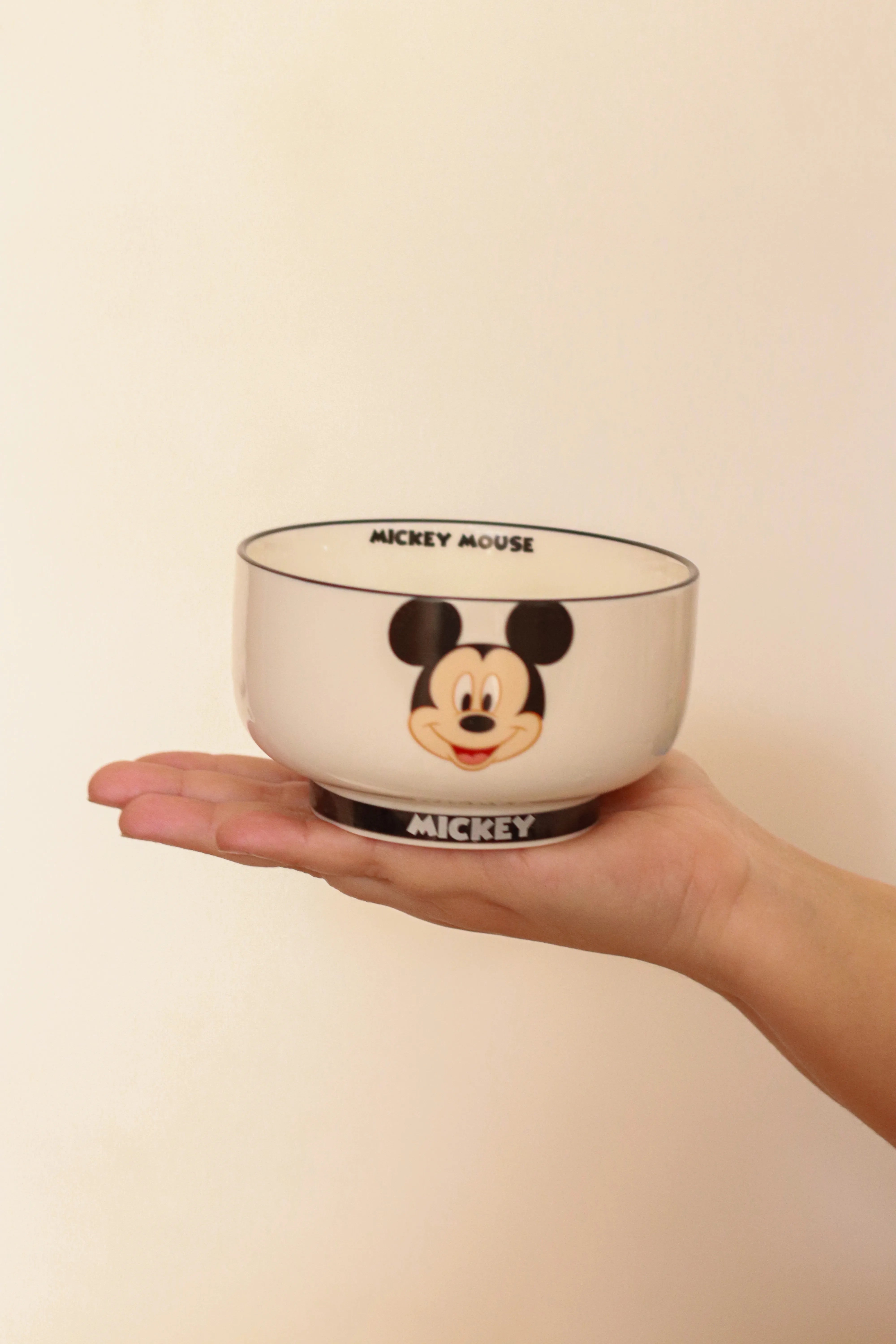 Mickey Mouse - Disney Bowl