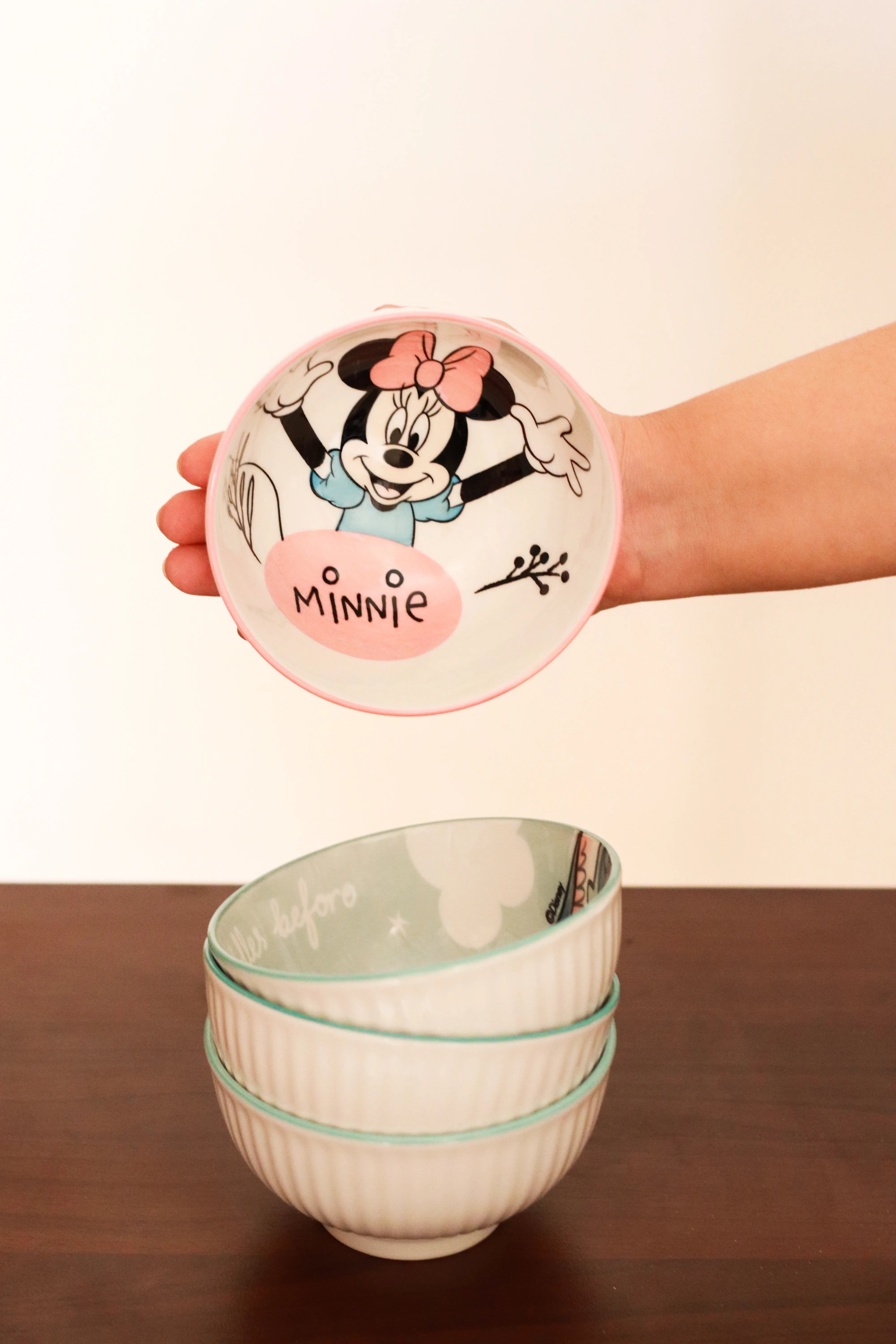 Minnie Bowl