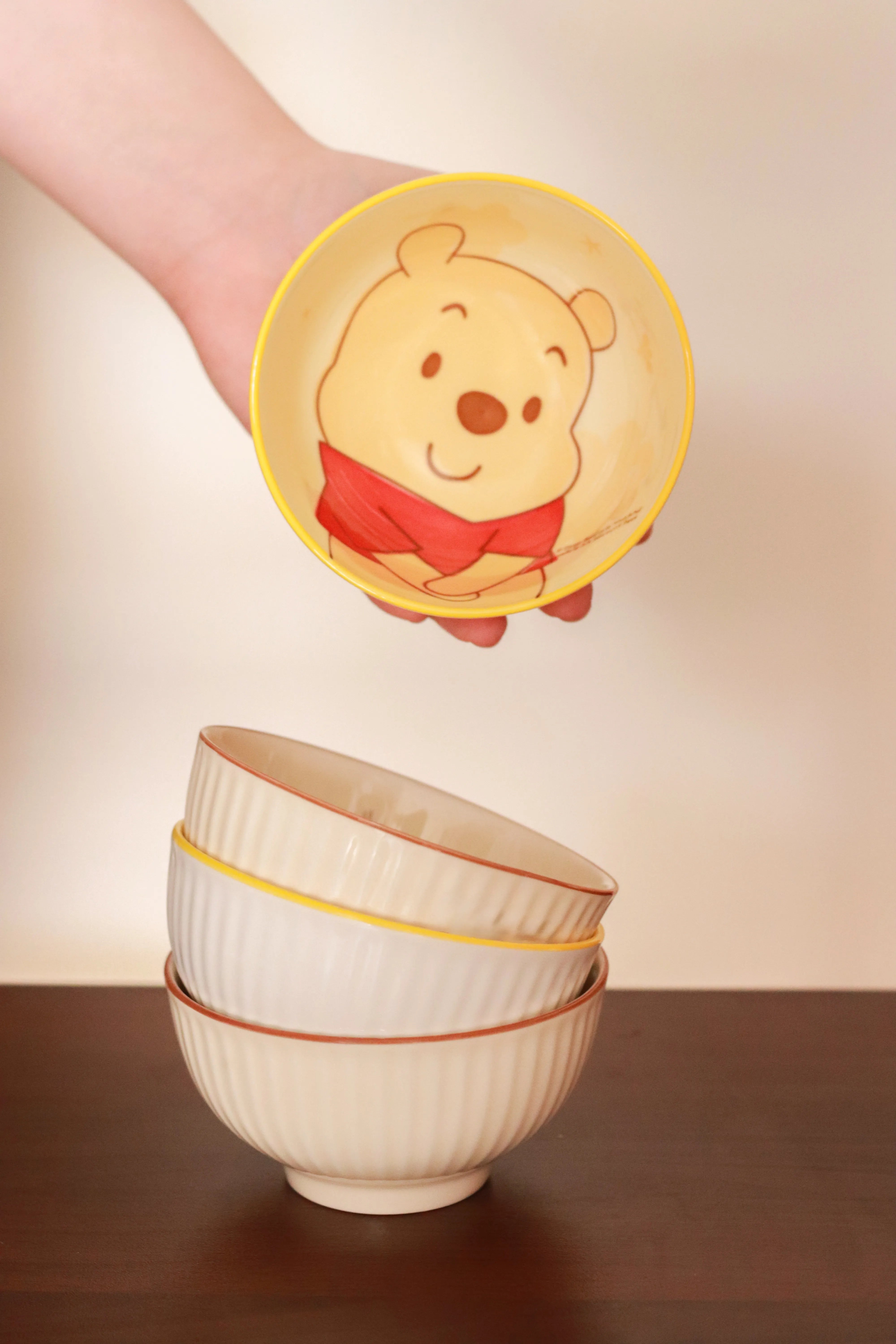 Pooh Bowl