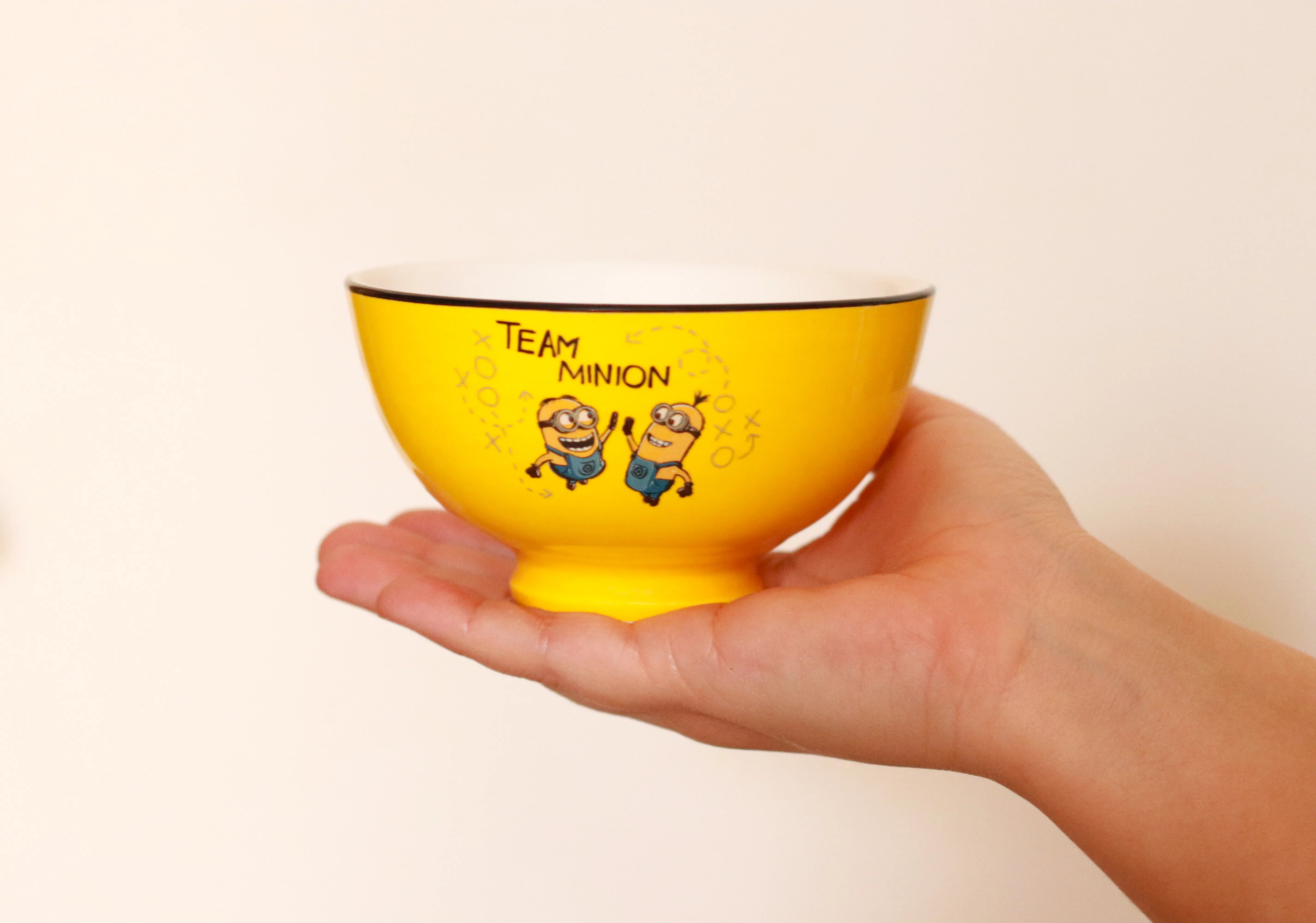 The Minions Bowl