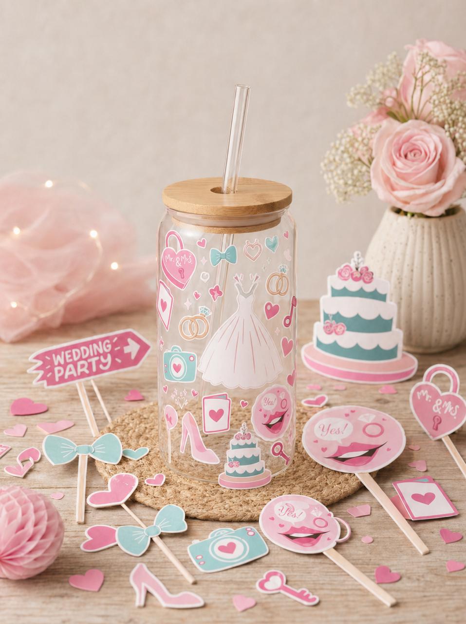 Bride Mug